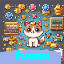 fuwin：As slots mais emocionantes estão esperando por você! Jogue agora!