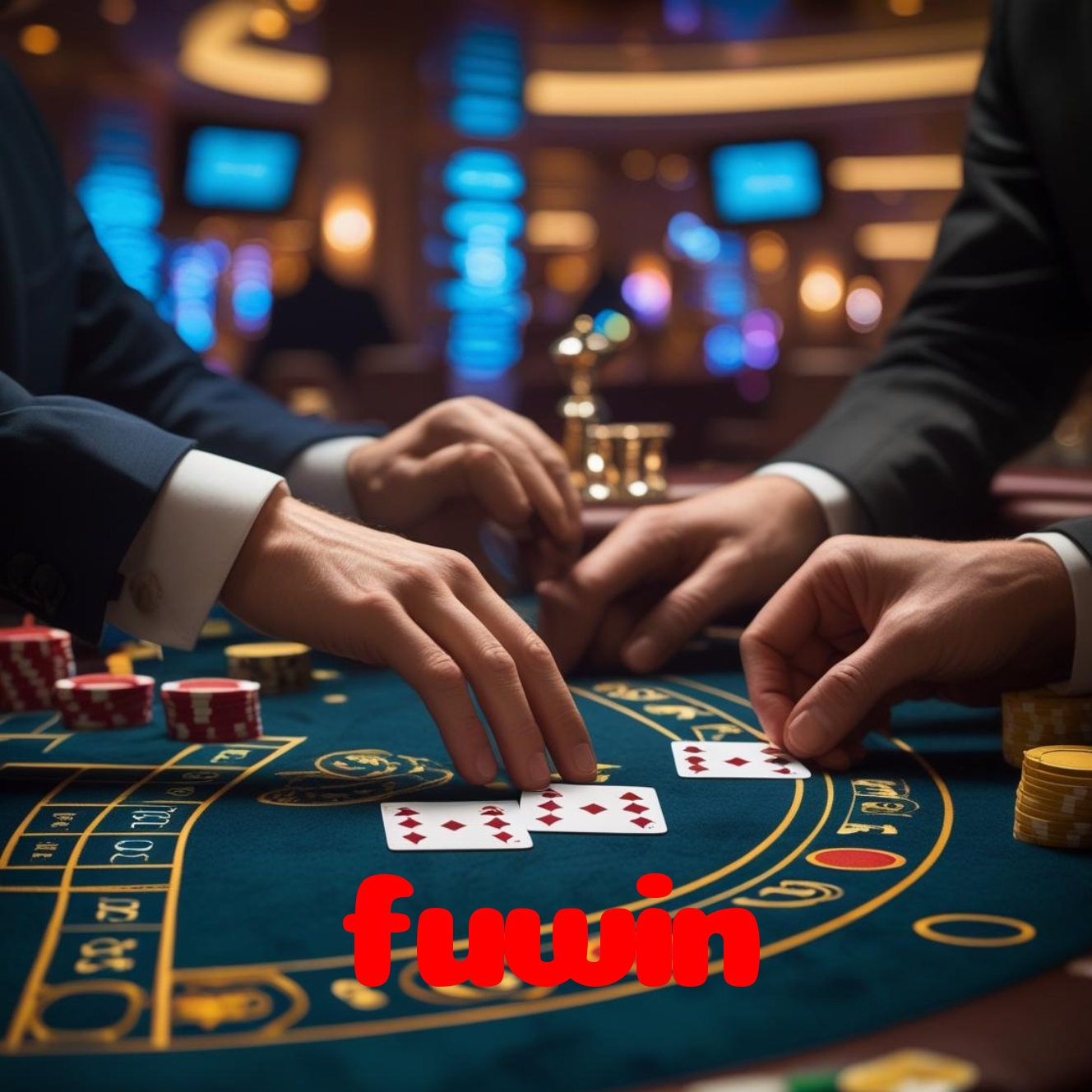 fuwin:Aposte agora nas roletas e conquiste prêmios fantásticos!