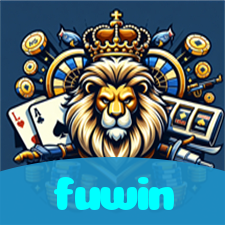 fuwin：A diversão nunca acaba! Jogue nos melhores jogos e vença!