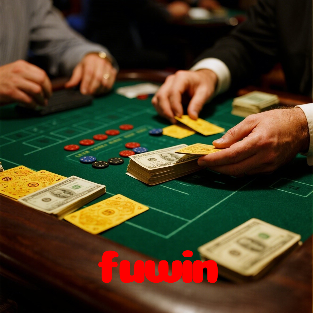 fuwin:O cassino online mais confiável com apostas no futebol e prêmios em blackjack!