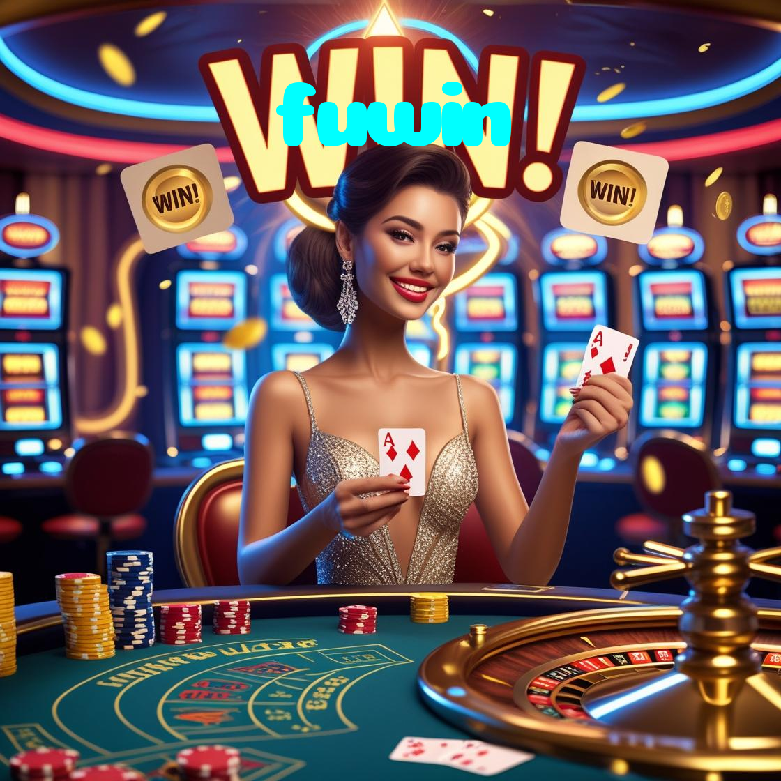 fuwin:Jogue blackjack, aposte no futebol e conquiste vitórias épicas no cassino online!