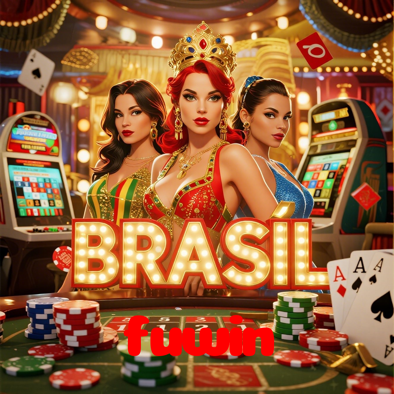 fuwin:A sorte está no cassino online com jogos de poker, roleta e apostas no futebol!