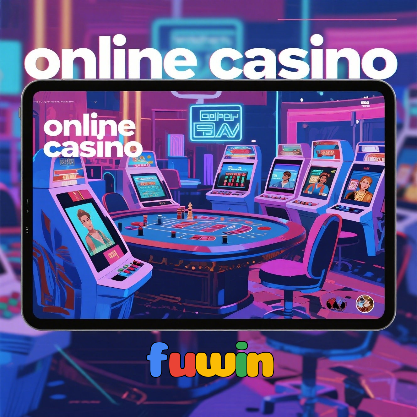 fuwin：Apostas em futebol e os melhores jogos de cassino para você ganhar!