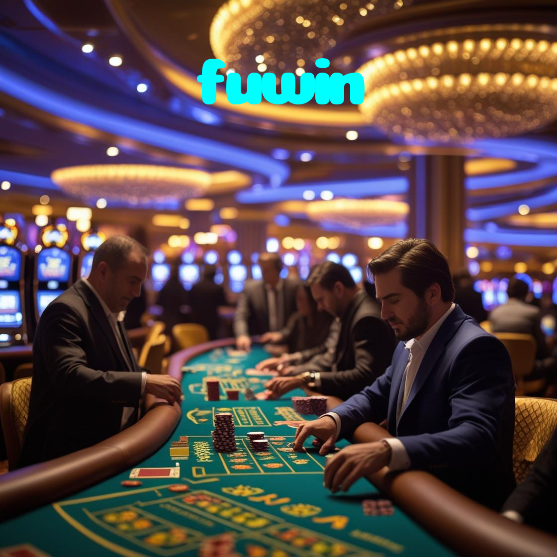 fuwin:Jogue slots, aposte no futebol e ganhe no cassino online mais seguro!