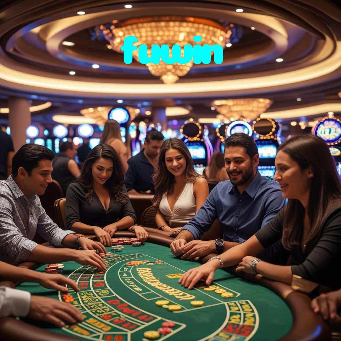 fuwin:Jogue poker, slots e aposte no futebol ao vivo com confiança!