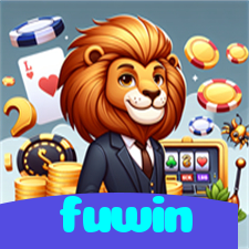 fuwin：Aposte no futebol e ganhe prêmios em slots e roleta ao vivo!