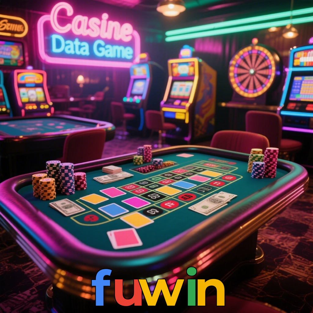 fuwin：Entre na competição digital de futebol e mostre sua habilidade!