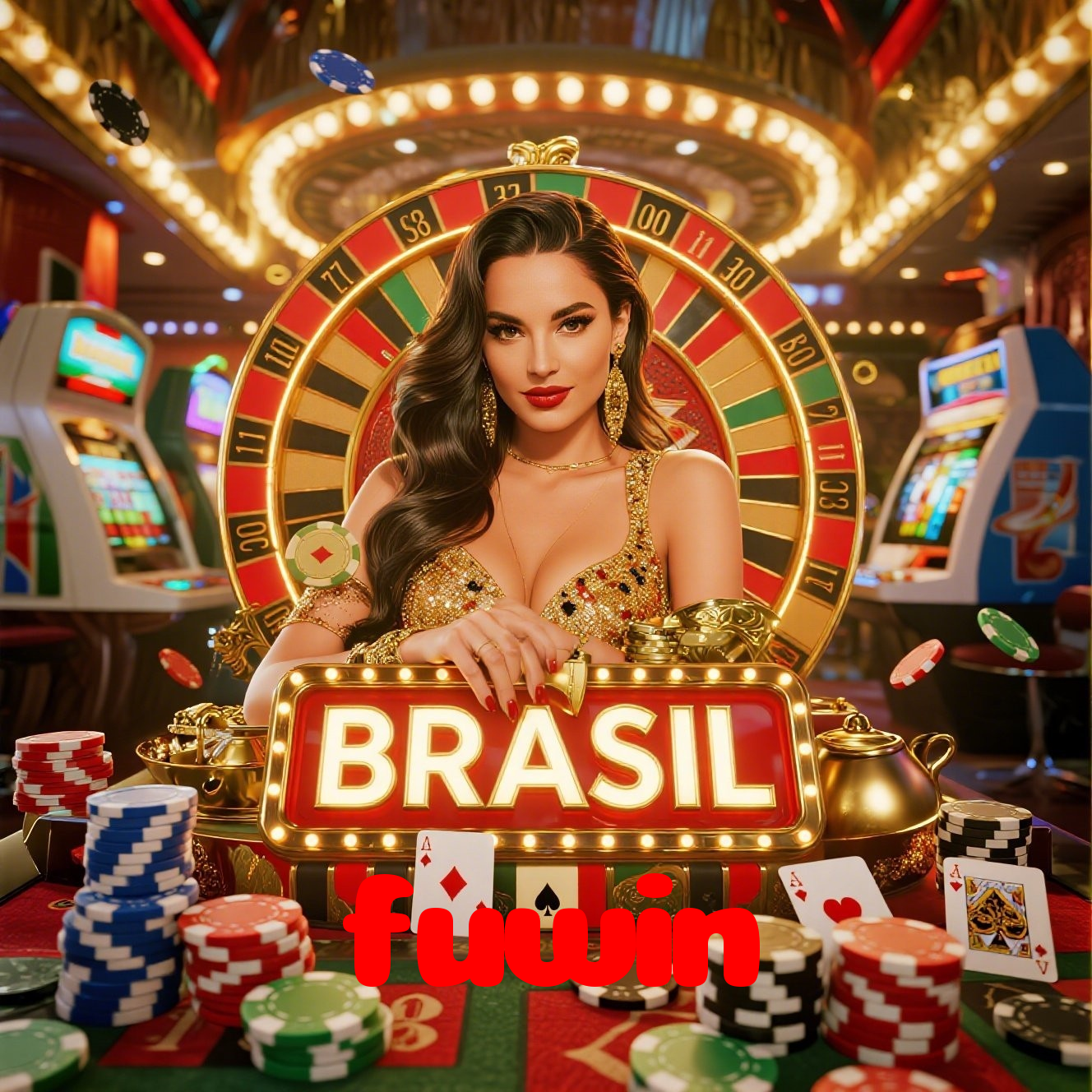 fuwin:Prepare-se para as melhores vitórias! Jogue em nosso cassino online!