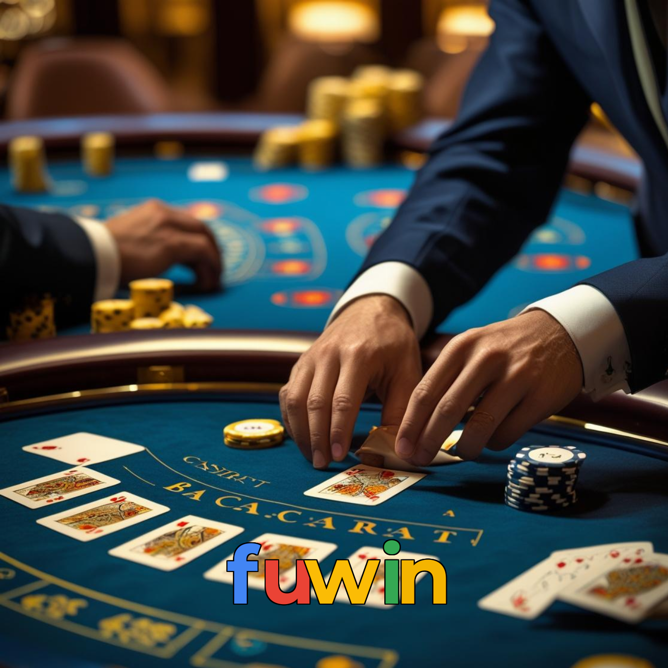 fuwin:Onde o futebol e o cassino se encontram para grandes vitórias!