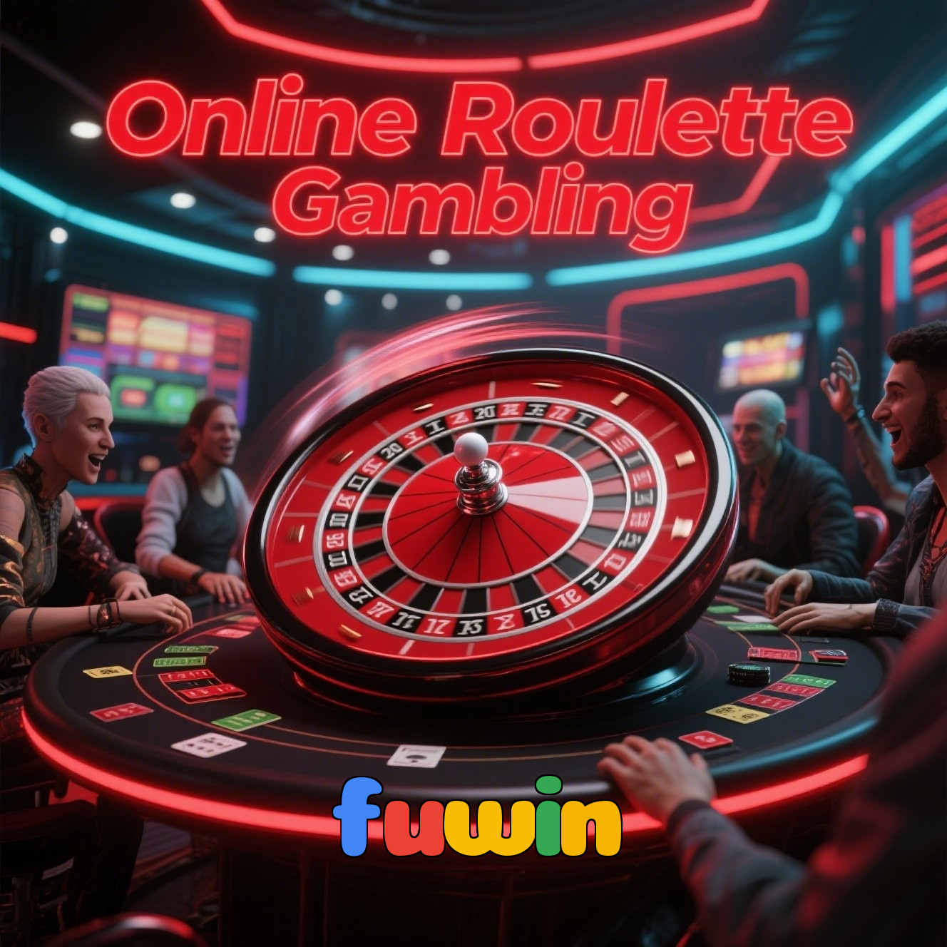 fuwin:Apostas ao vivo no futebol e diversão garantida em blackjack e roleta!