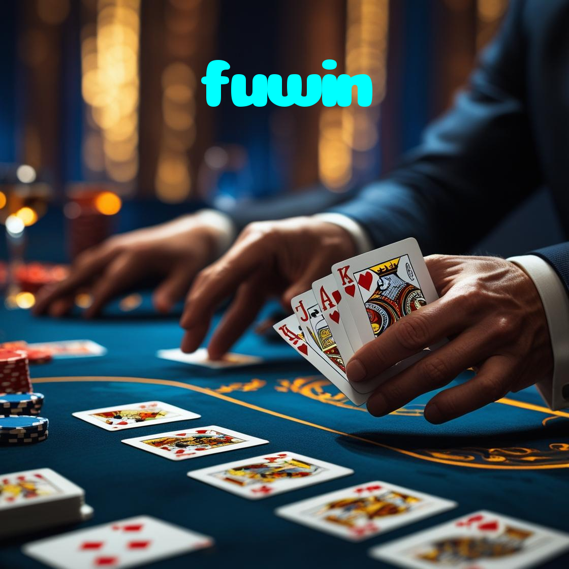 fuwin:A diversão nunca acaba! Jogue nos melhores jogos e vença!