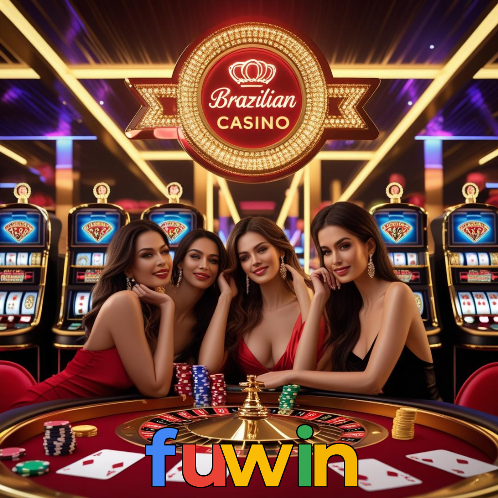 fuwin:Apostas ao vivo no futebol e grandes prêmios em blackjack e roleta!
