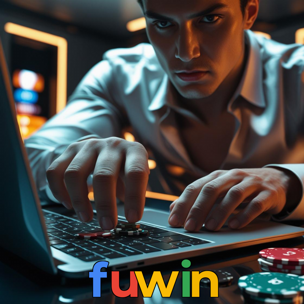fuwin：Vença no futebol e nos melhores jogos de cassino online, como poker e roleta!