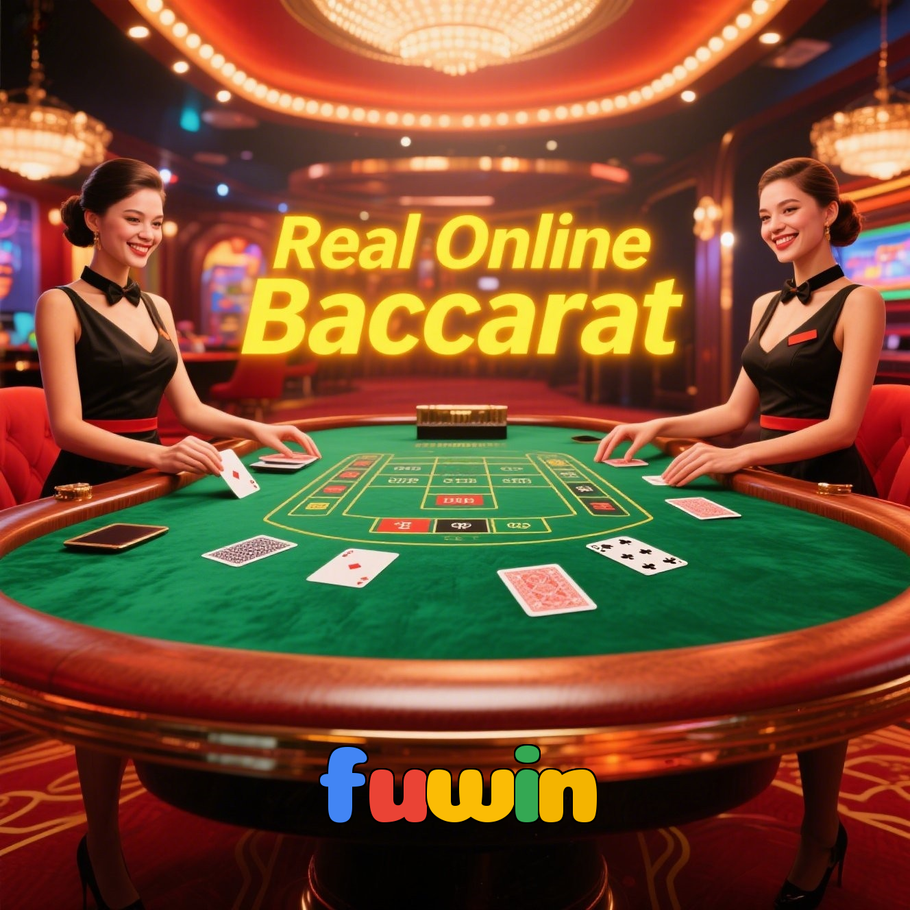 fuwin:Jogue nas slots e ganhe prêmios surreais!
