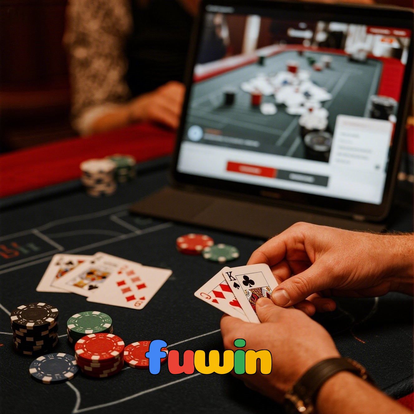 fuwin：Vença com cada jogada no futebol online e ganhe prêmios incríveis!