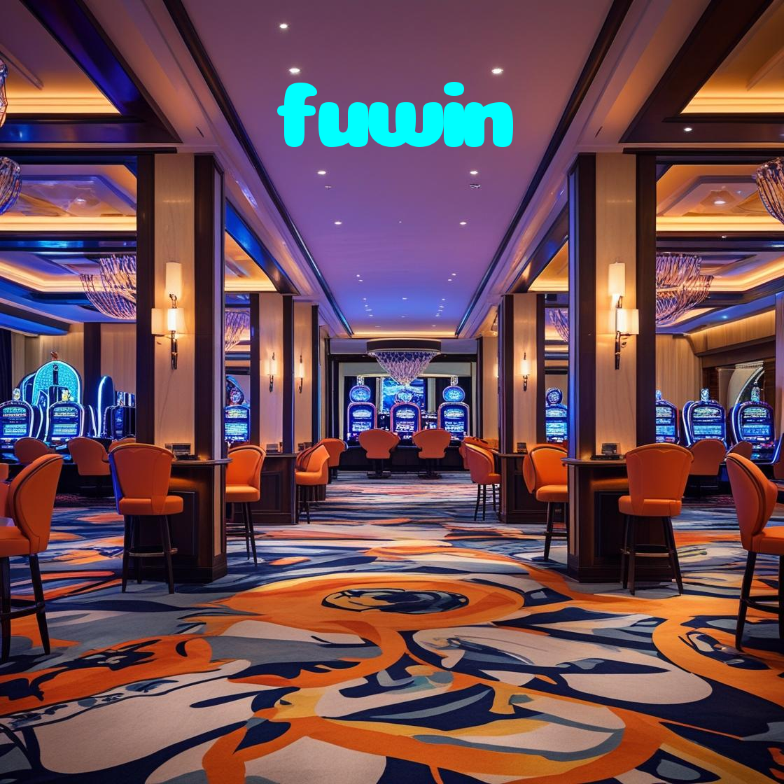 fuwin:Desafie suas habilidades no poker online e vença os adversários!