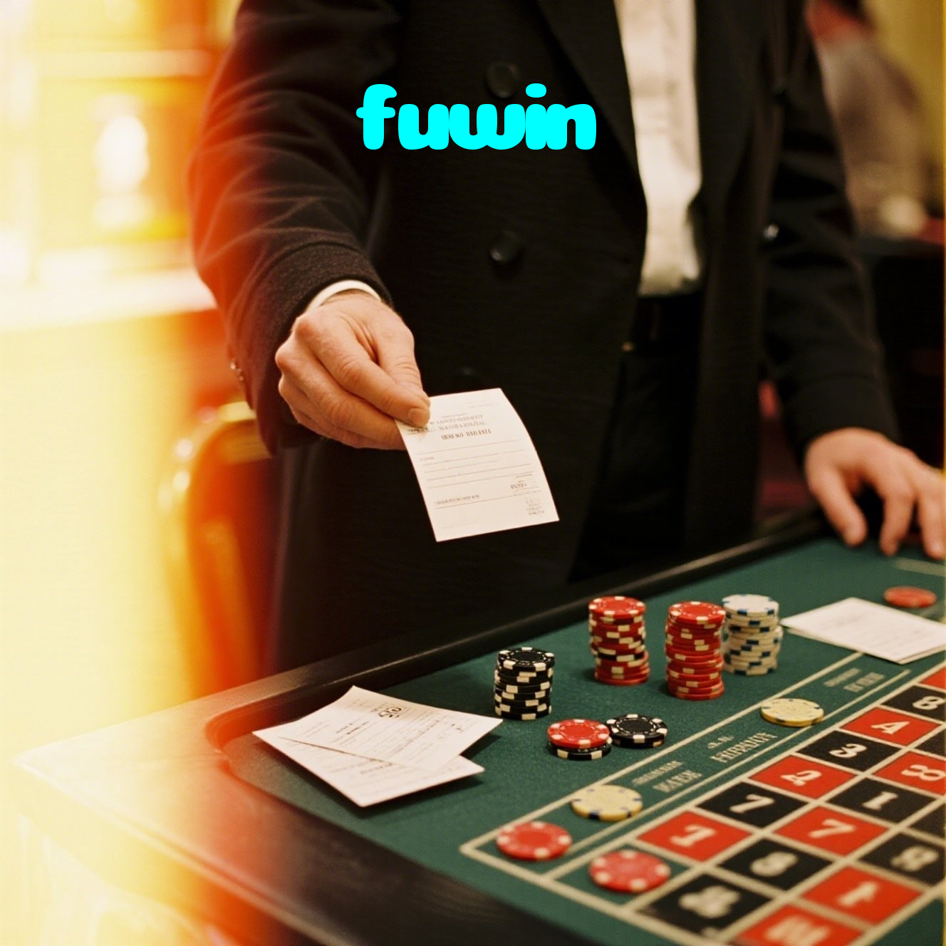 fuwin:Jogue poker, aposte no futebol e conquiste grandes prêmios em nosso cassino!