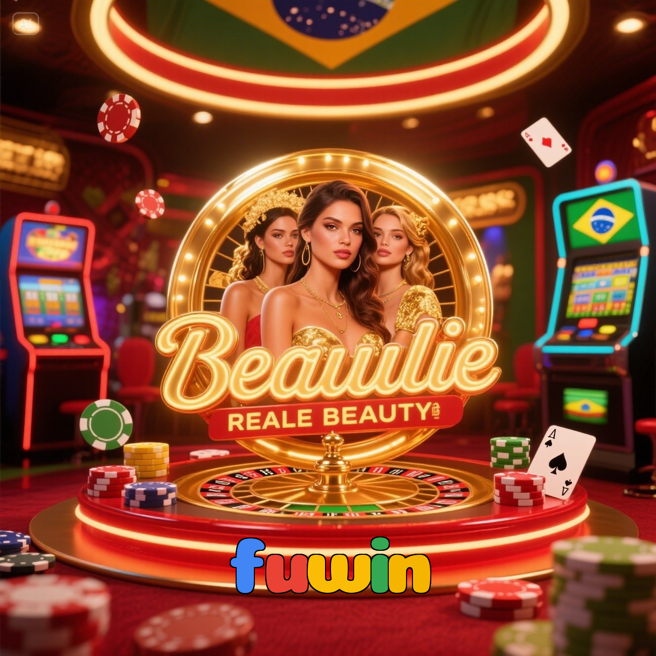 fuwin:Vire um mestre do Blackjack e conquiste sua vitória!