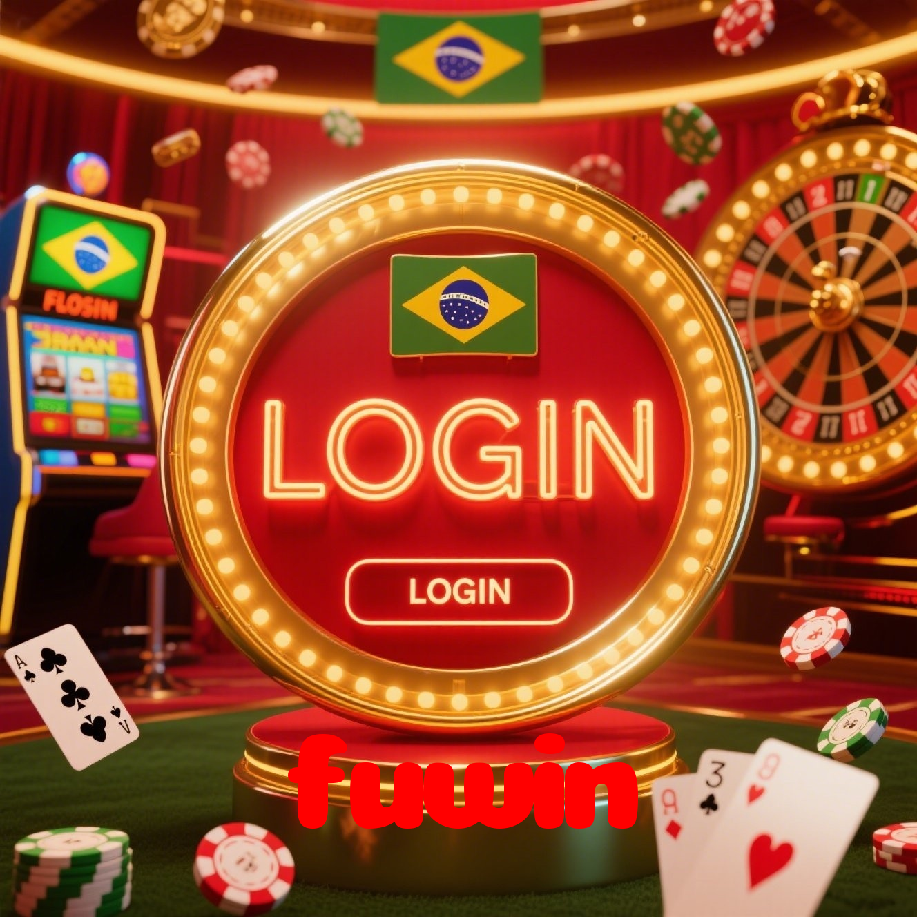 fuwin:Prepare-se para a ação! Jogue blackjack e vença como nunca!