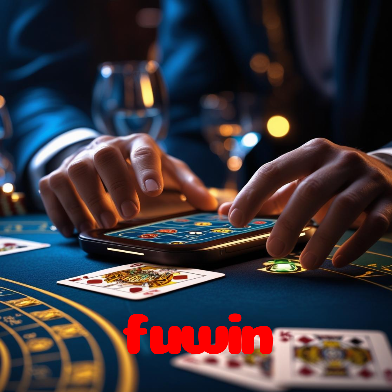 fuwin:O melhor cassino para apostar no futebol e ganhar em jogos de roleta!