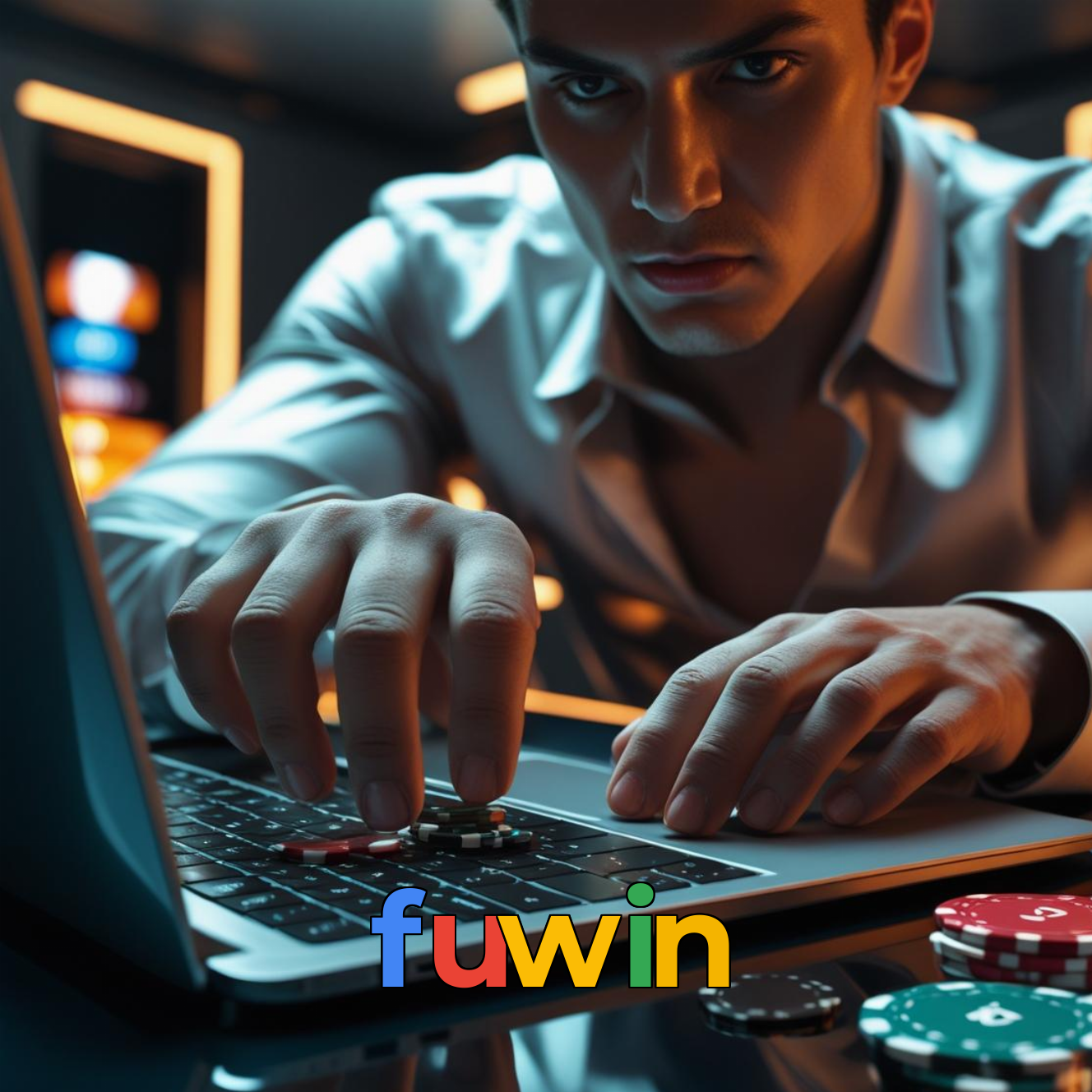 fuwin:A roleta é sua chance de ganhar grandes prêmios! Aposte agora!