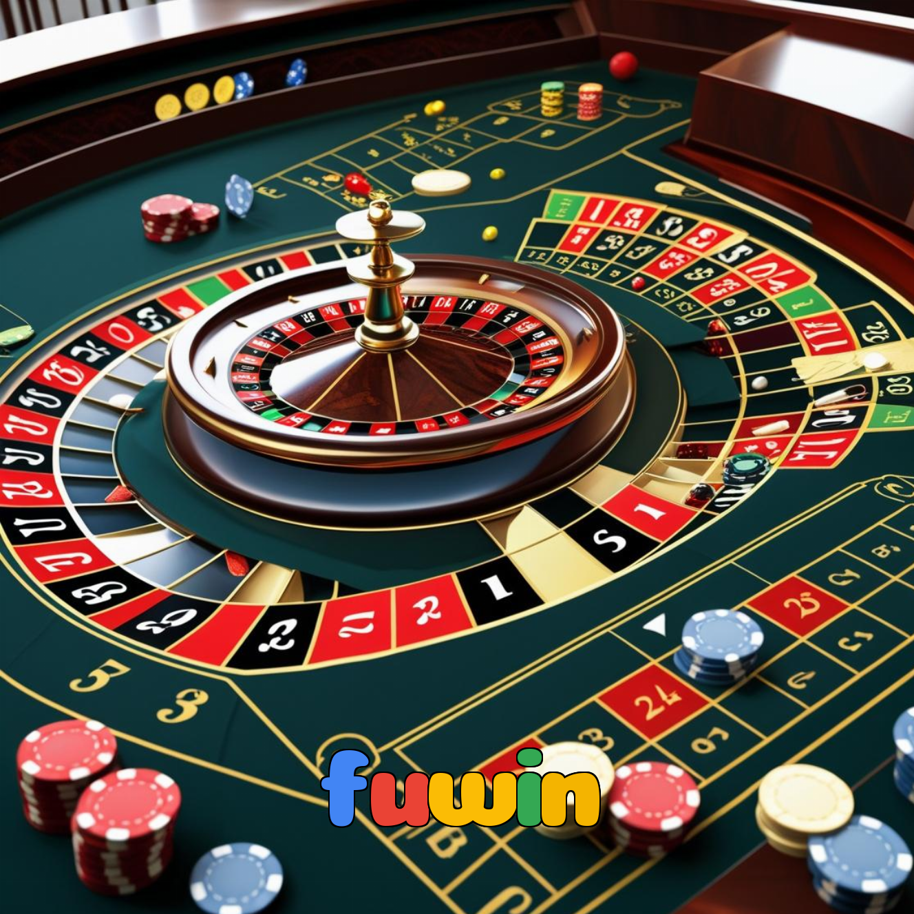 fuwin:O melhor cassino para apostar no futebol e ganhar em jogos de roleta!