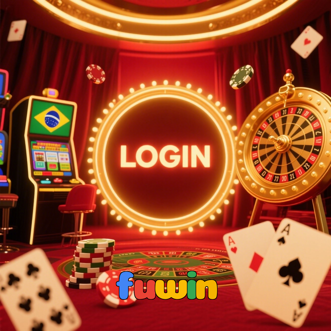 fuwin:Jogue slots de tirar o fôlego e conquiste vitórias épicas!