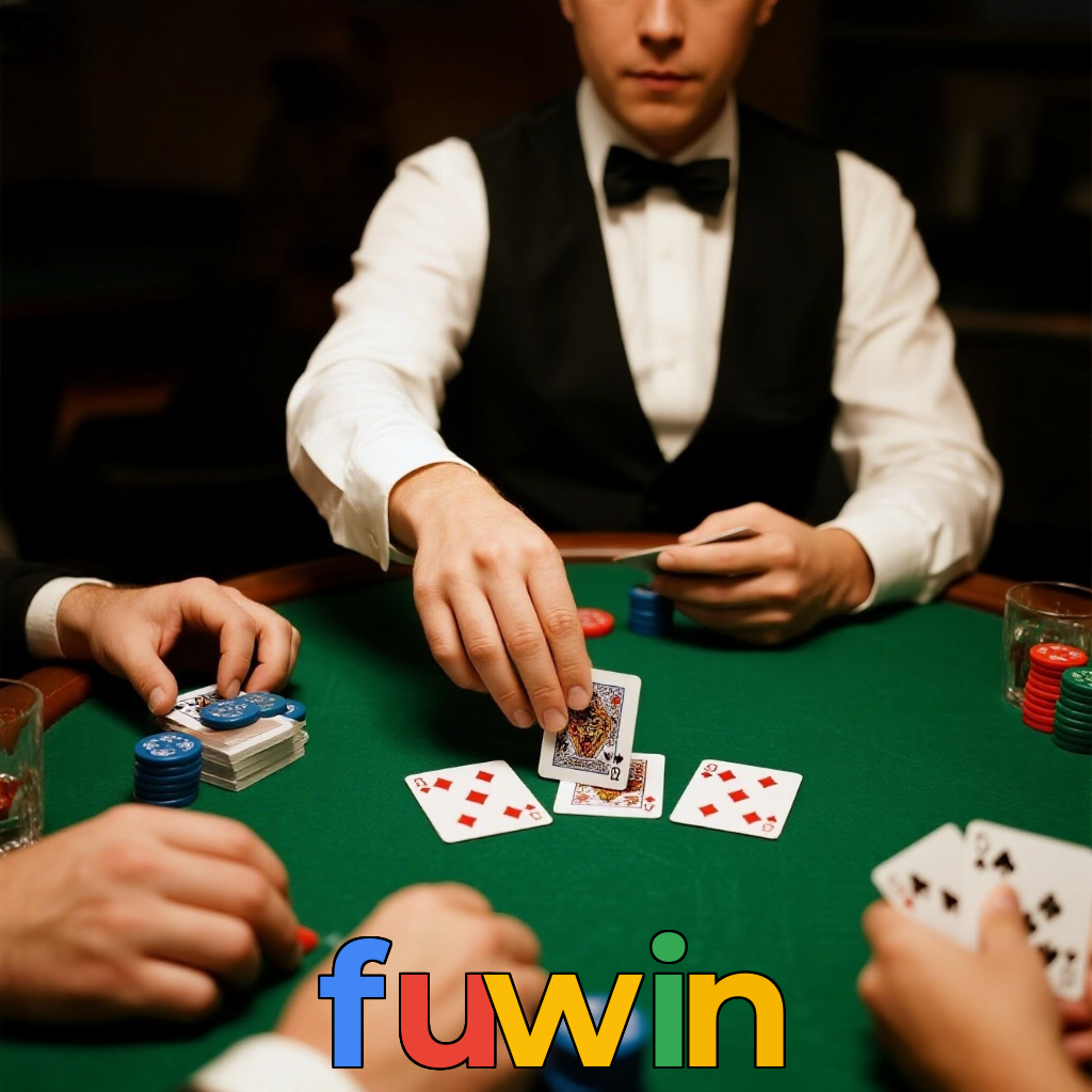 fuwin:As slots mais emocionantes estão esperando por você! Vença agora!