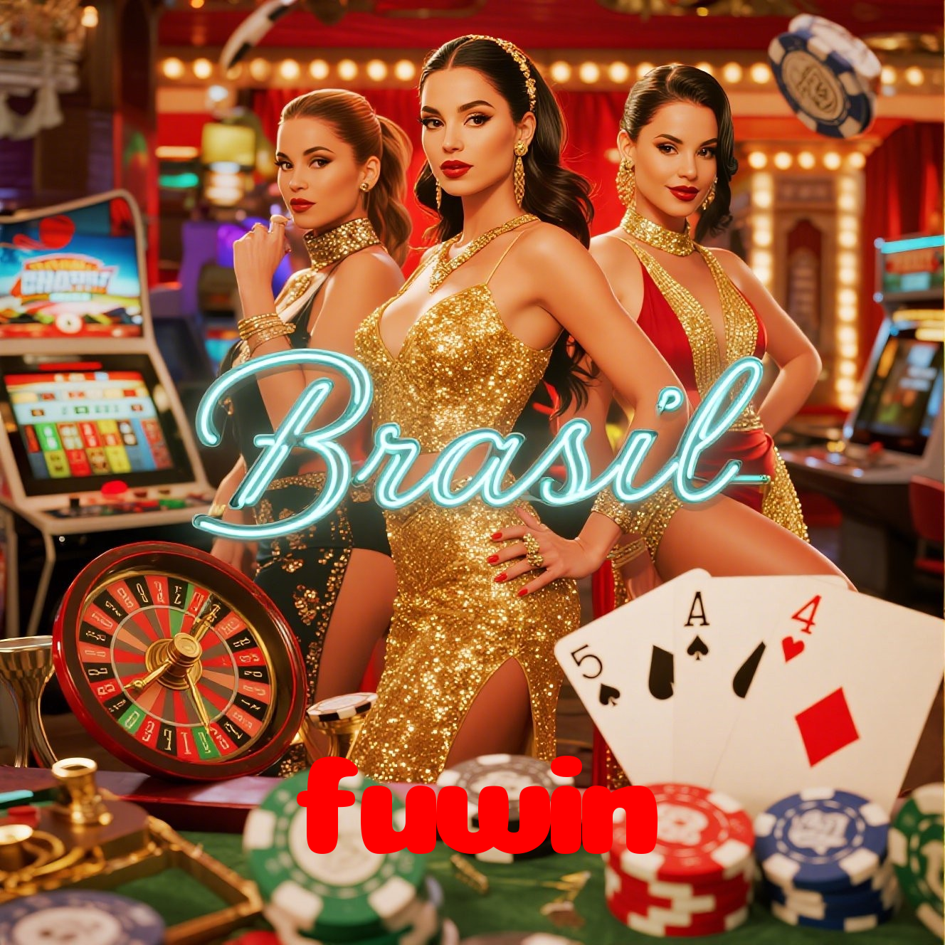 fuwin:Diversão sem limites com roleta, blackjack e apostas em futebol ao vivo!