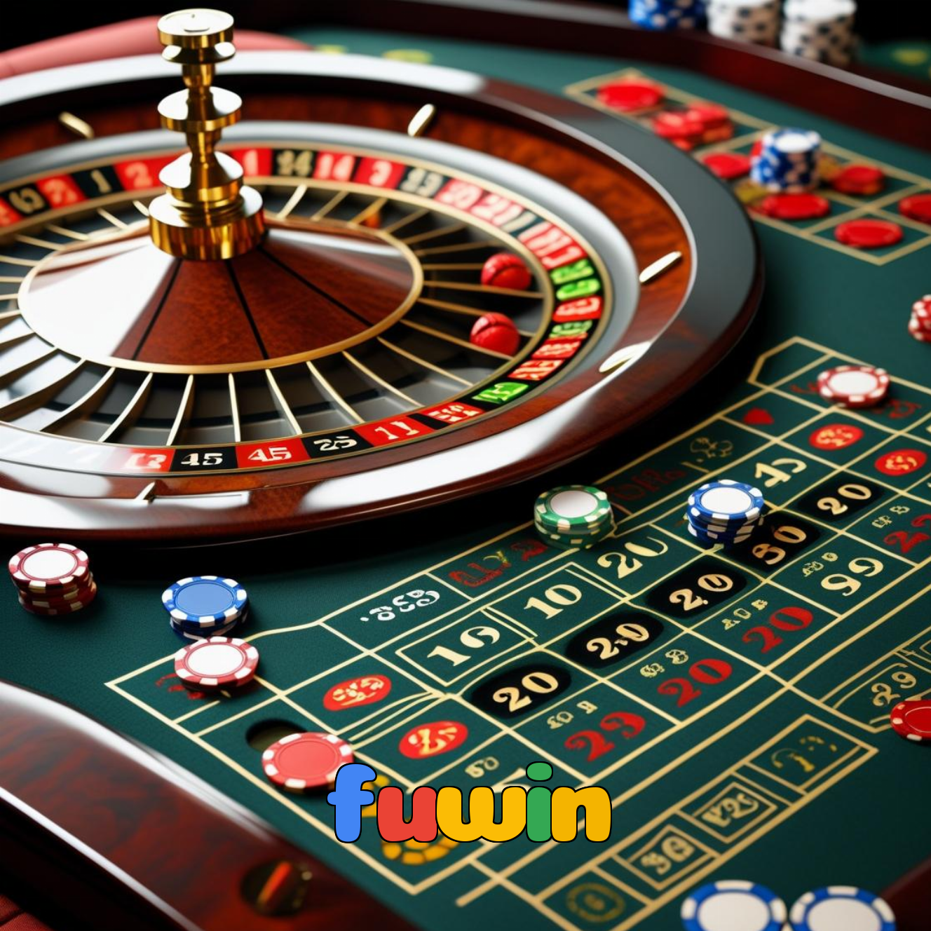 fuwin:Em nosso cassino online, a sorte está ao seu lado! Aposte agora!
