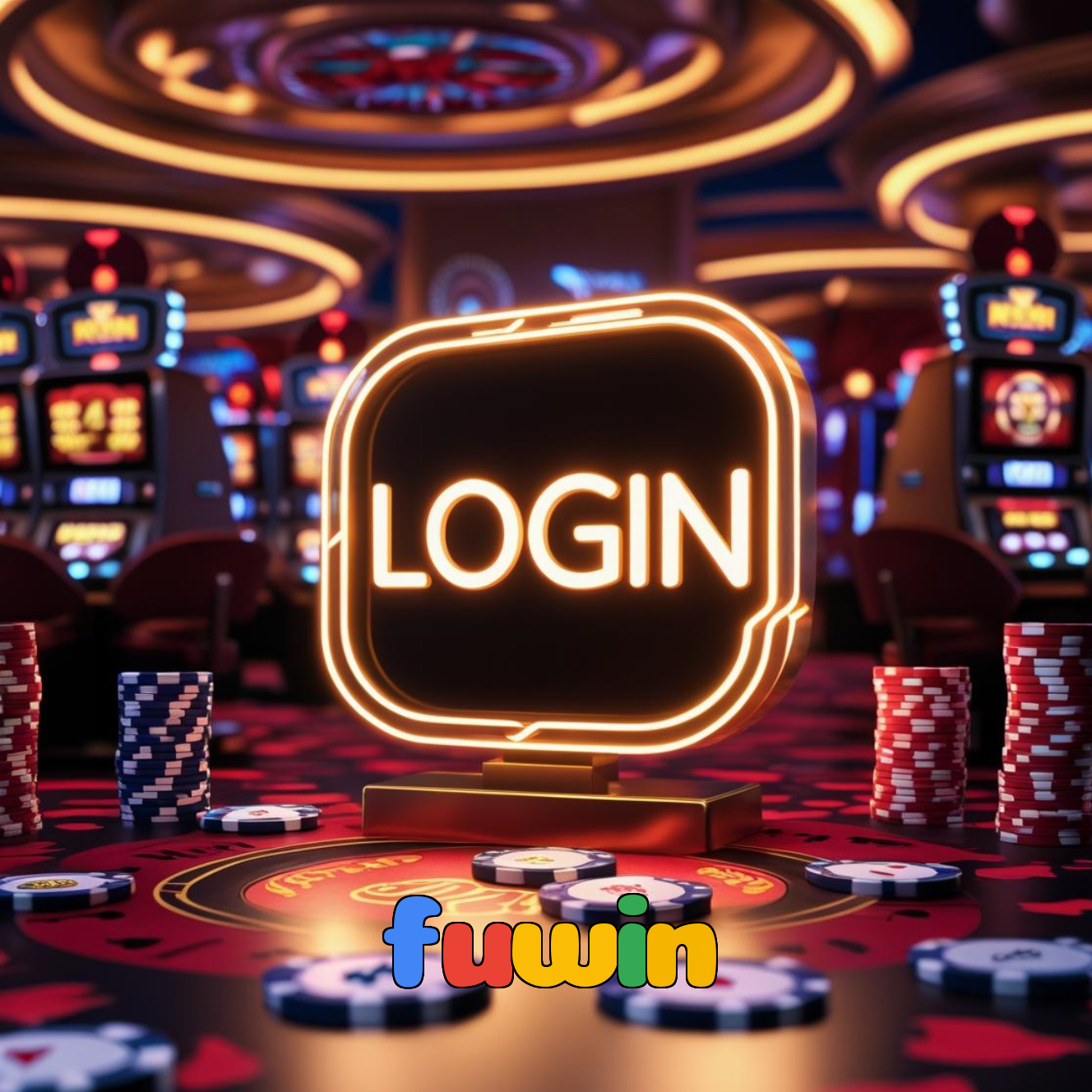 fuwin:A sorte está no seu lado nas nossas roletas! Aposte agora!