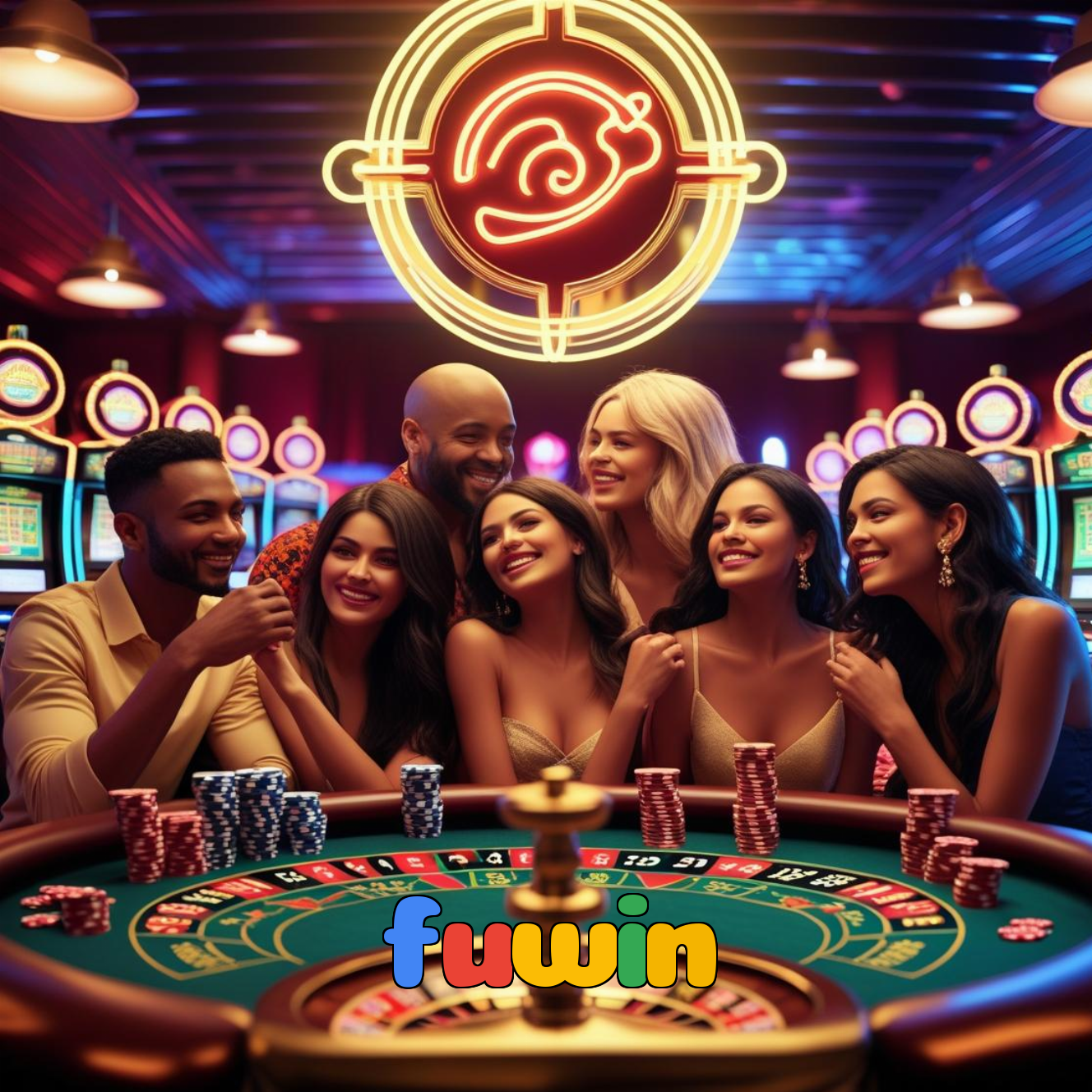 fuwin:Em nosso cassino online, a sorte está ao seu lado! Aposte agora!