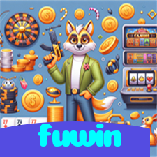 fuwin：Aposte no futebol digital e sinta a emoção da vitória!