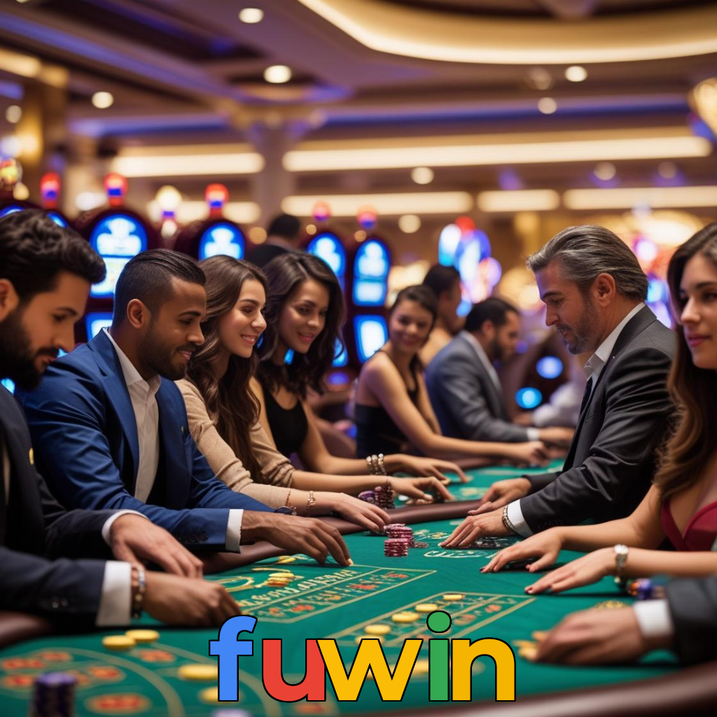 fuwin:Jogue roleta, blackjack e aposte no futebol para uma experiência completa!