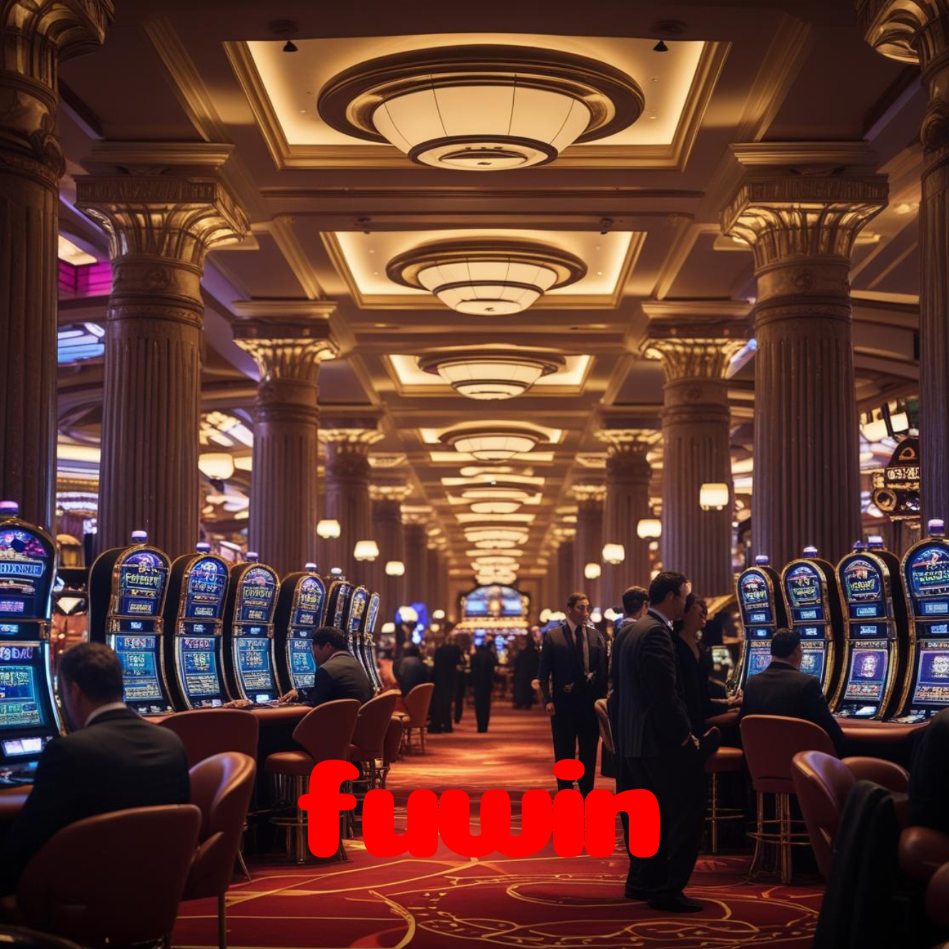 fuwin:Jogue poker, slots e aposte no futebol ao vivo com confiança!