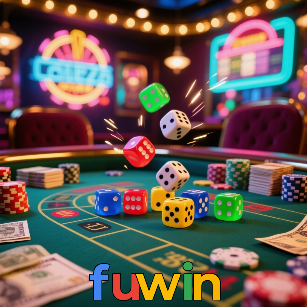 fuwin:Aposte no futebol online e vença como um campeão!