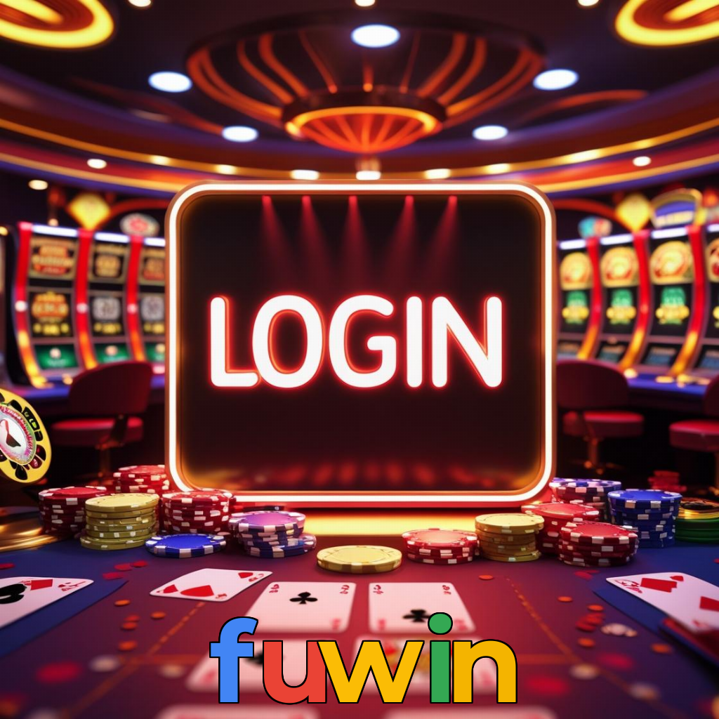 fuwin:Jogue poker no nosso cassino e conquiste vitórias épicas!