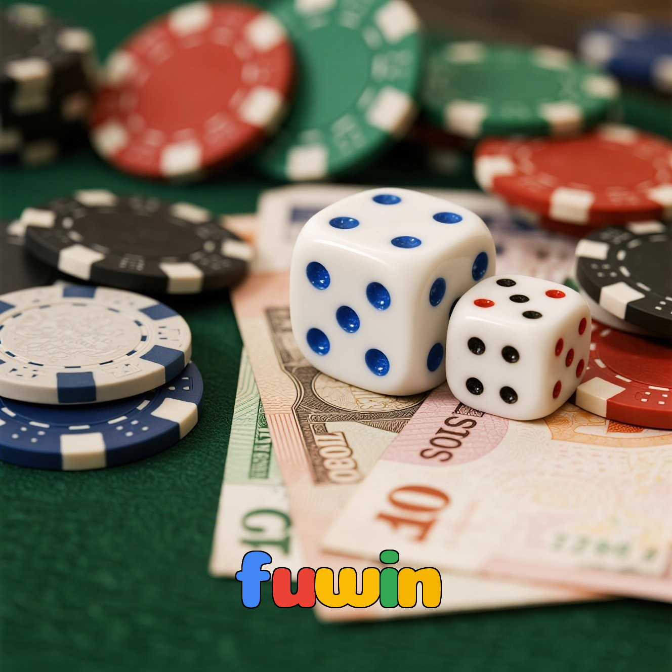 fuwin：Aposte no futebol e ganhe com os melhores jogos de cassino online!