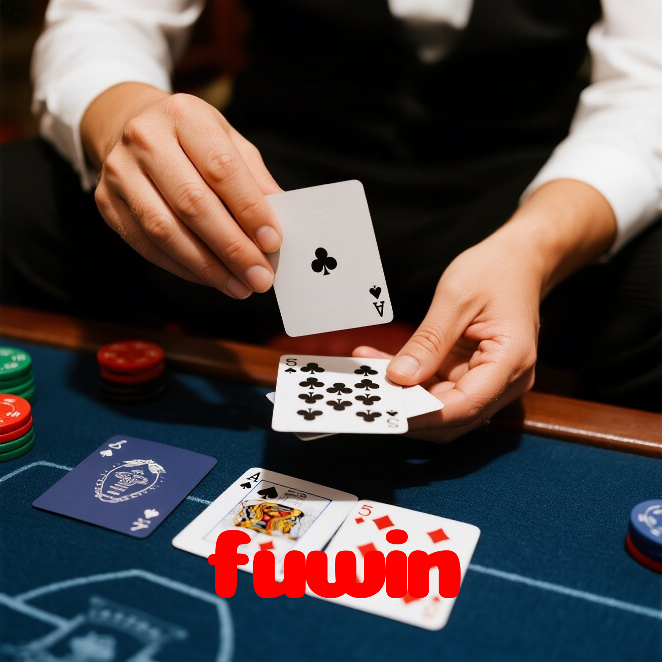 fuwin:O melhor cassino para apostar no futebol e ganhar prêmios em blackjack!