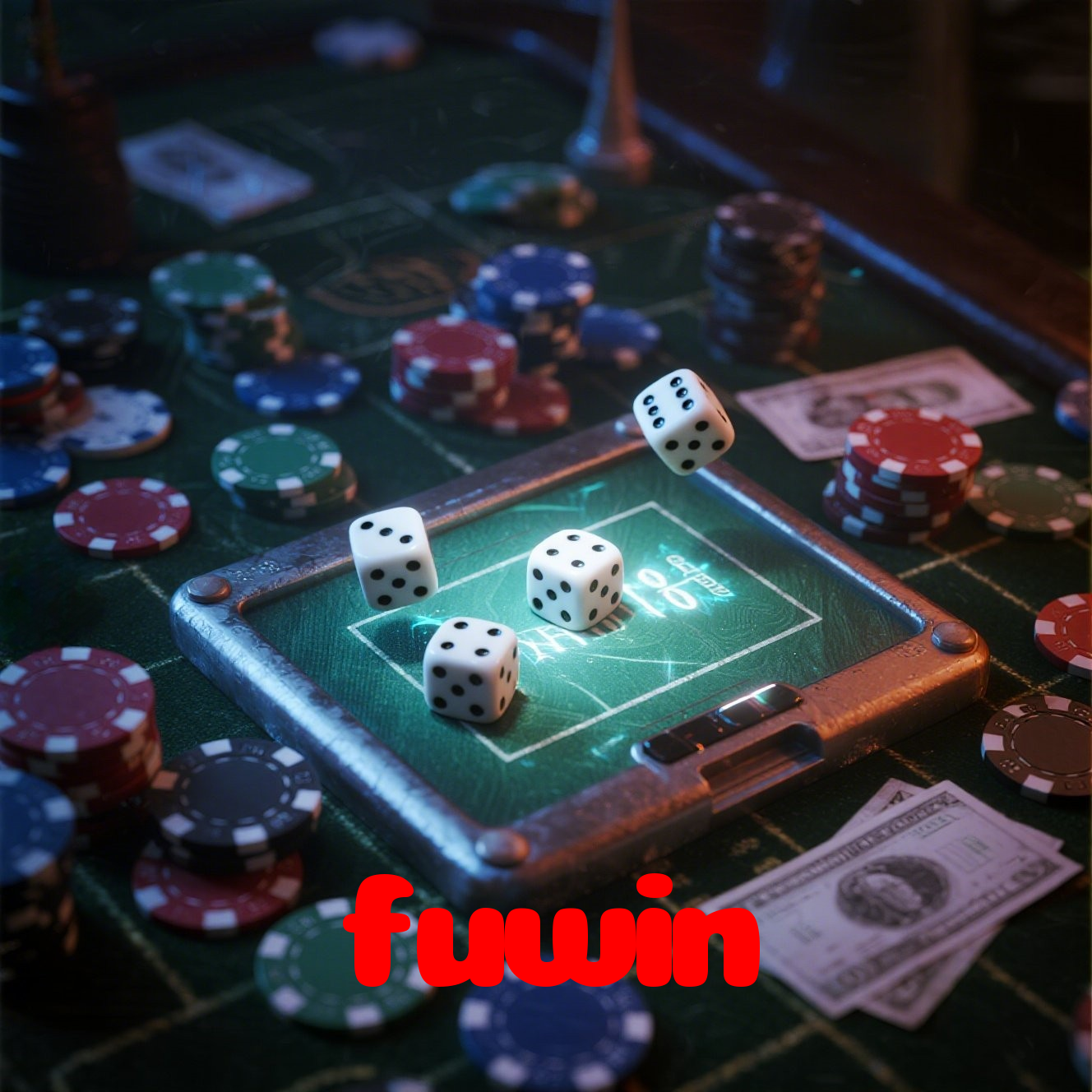 fuwin:Venha para o futebol digital! Aposte agora e ganhe como um campeão!