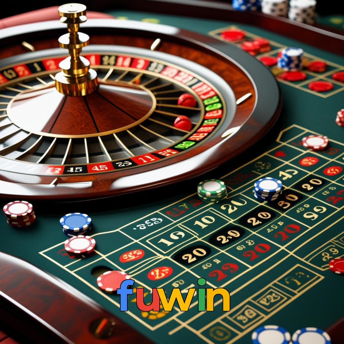 fuwin:O melhor cassino online para apostar no futebol e jogar poker e blackjack!
