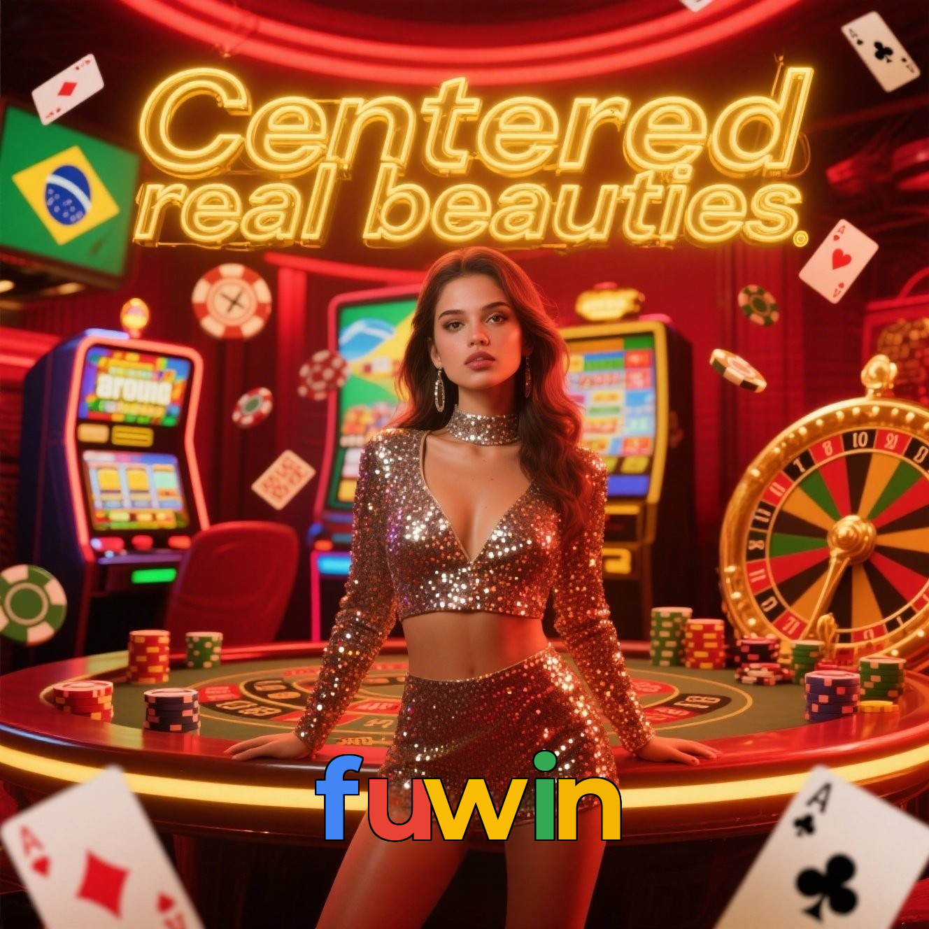 fuwin:Aposte no futebol e jogue as melhores slots para grandes vitórias!