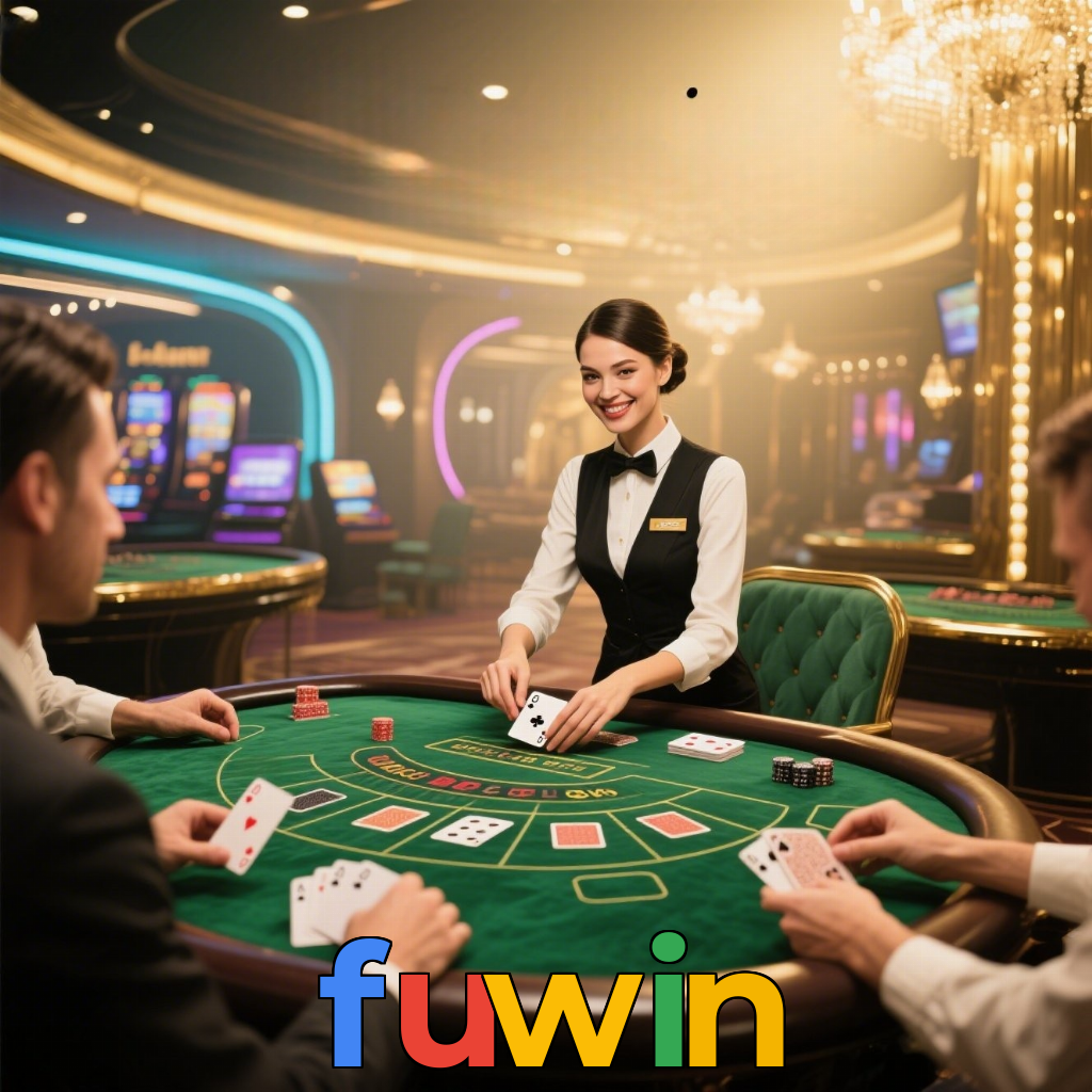 fuwin:Aposte nas nossas roletas e veja a sorte sorrir para você!