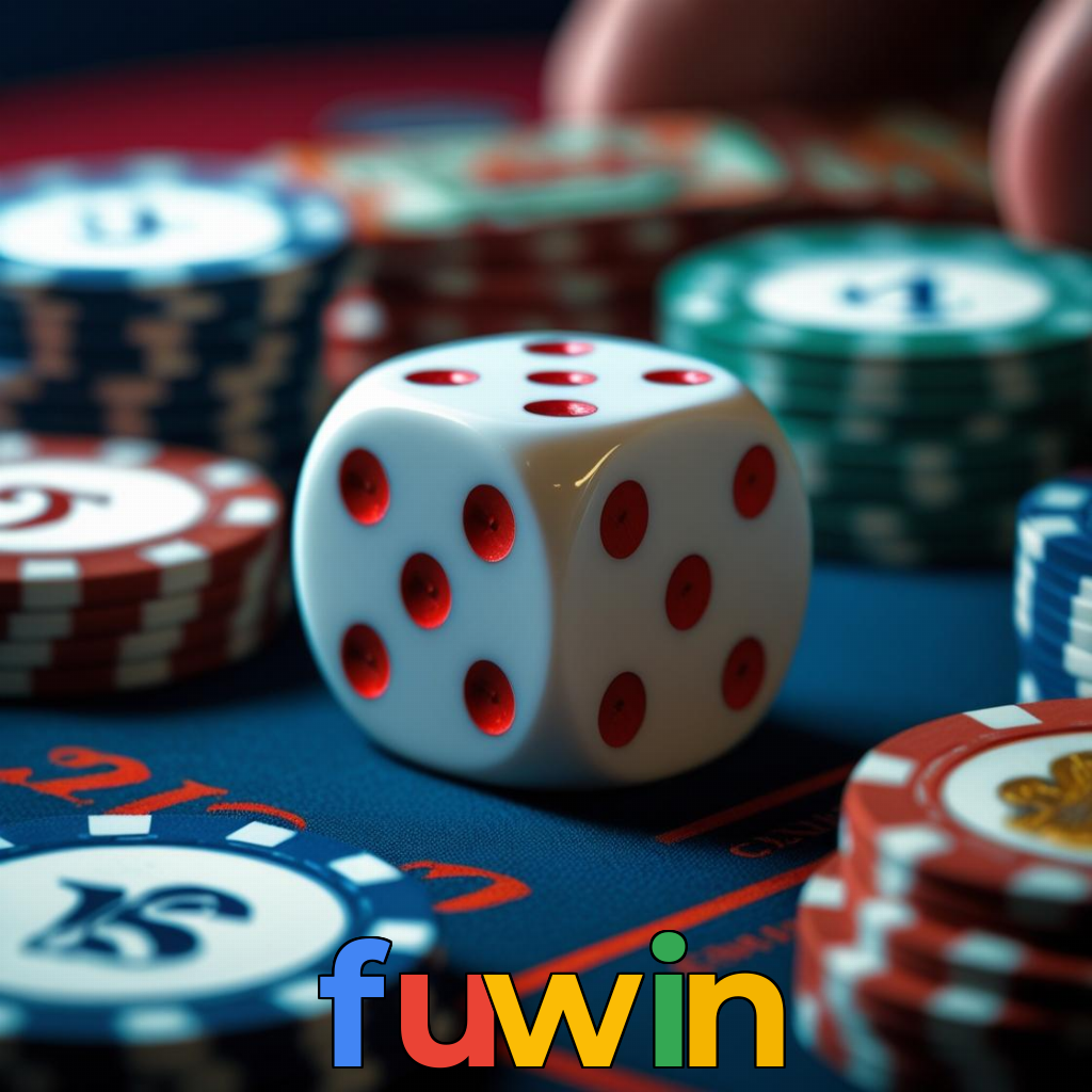 fuwin：Onde sua sorte brilha com poker, roleta e apostas no futebol online!