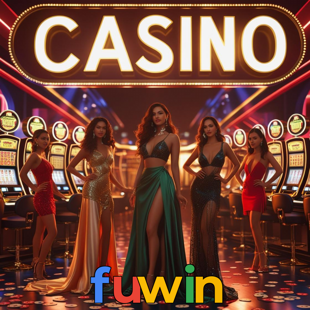fuwin:Ganhe prêmios em jogos de poker e aposte no futebol com grandes odds!
