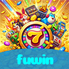 fuwin：Gire as slots e conquiste jackpots de tirar o fôlego!