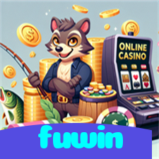 fuwin：Aposte no futebol online e jogue os melhores jogos de cassino!