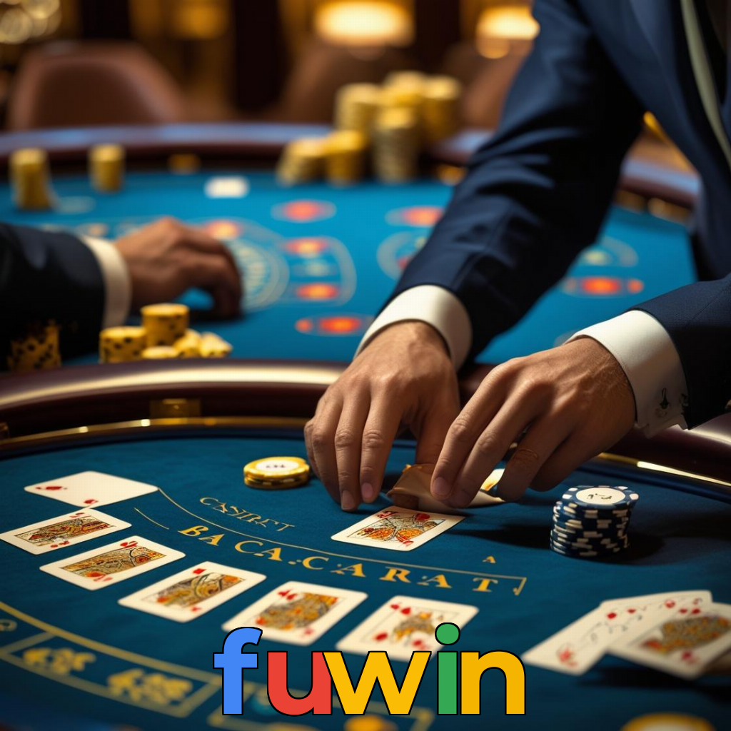 fuwin：Apostas no futebol e grandes prêmios em slots e roleta esperam por você!