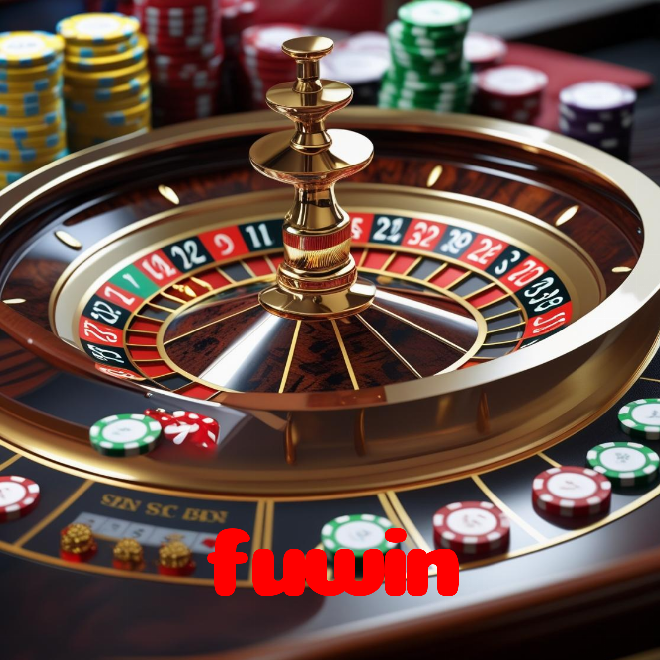 fuwin:Sinta a emoção de jogar nas melhores slots do mercado!