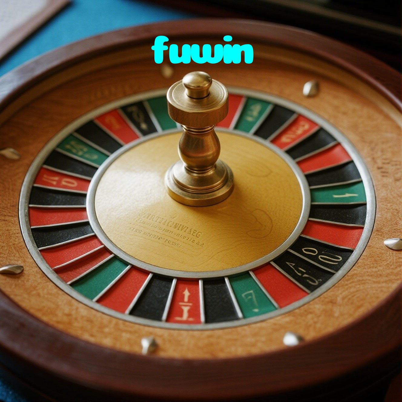 fuwin:Grandes jackpots estão te esperando! Gire a roleta e ganhe agora!
